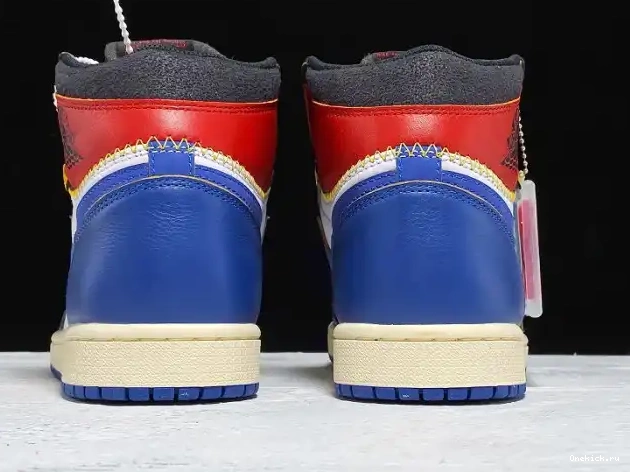 One Kick High x OG 1 BV1300-146 Jordan Air Union Retro 0624